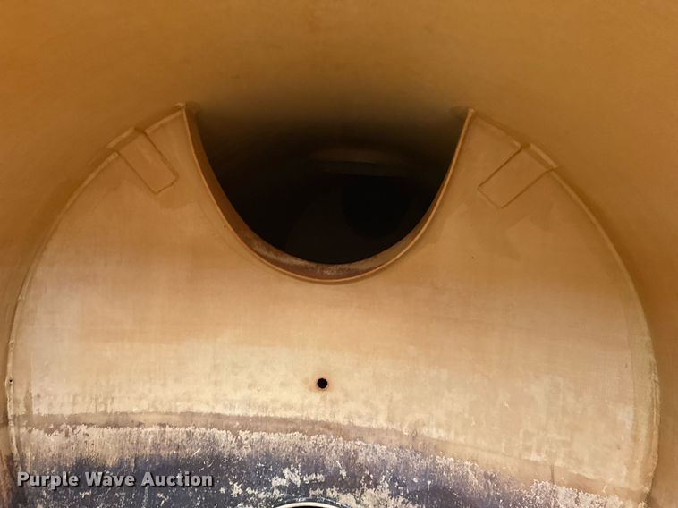 image for item EG6022 2012 Dragon Products LTD. vacuum trailer