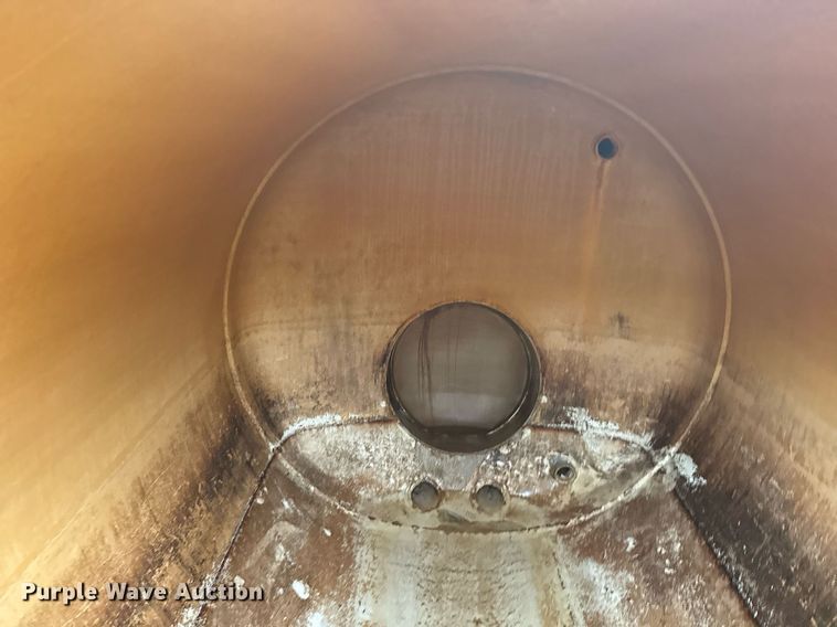 image for item EG6022 2012 Dragon Products LTD. vacuum trailer