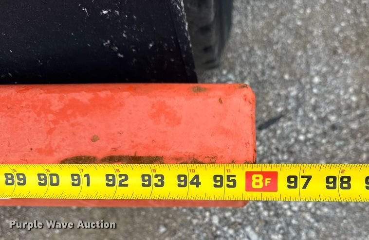 image for item EG6022 2012 Dragon Products LTD. vacuum trailer