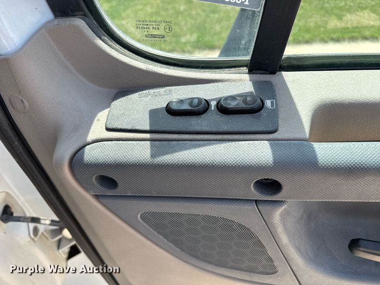 image for item EG6353 2016 Freightliner Cascadia semi truck