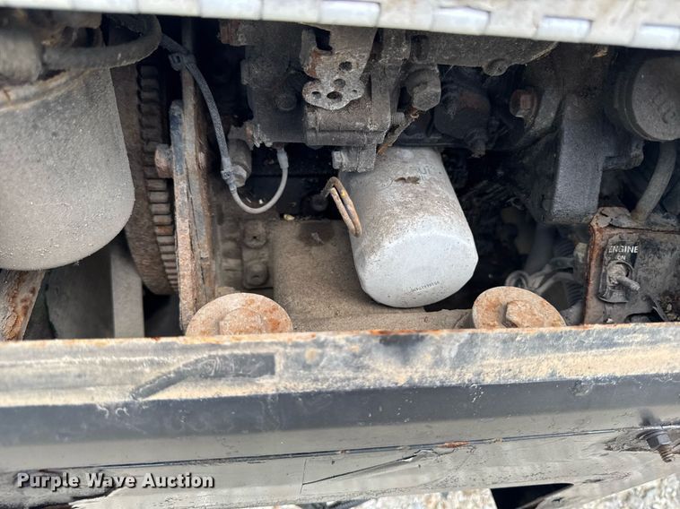 image for item EM2159 2005 Freightliner Columbia semi truck