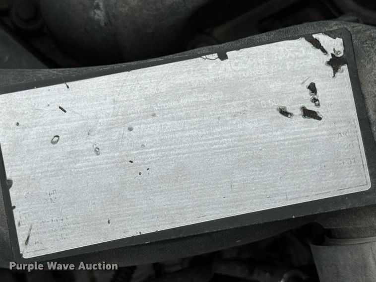 image for item EM2168 2017 Kenworth T880 semi truck