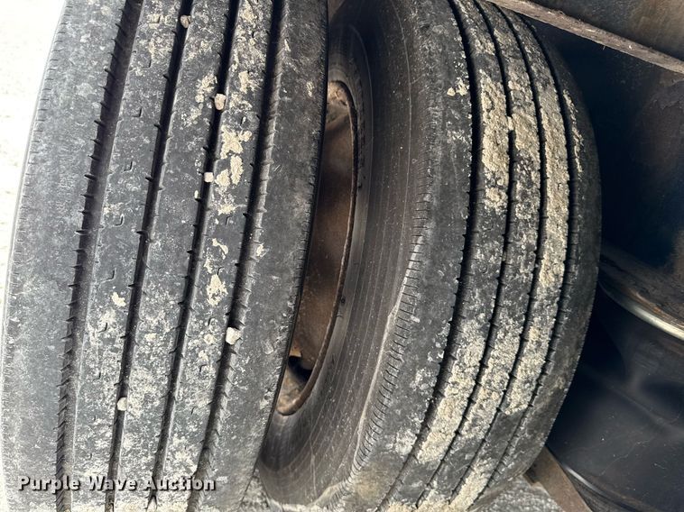 image for item EM2170 2012 Trail King TK54MG-482  lowboy equipment trailer