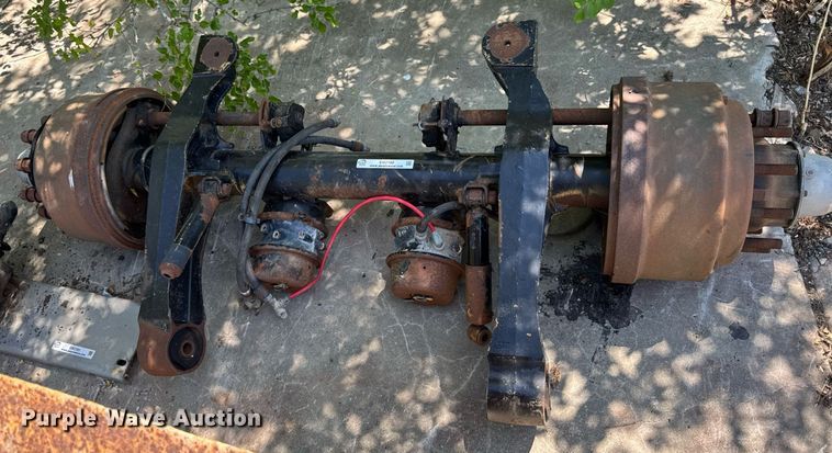 image for item EM2180 Axle