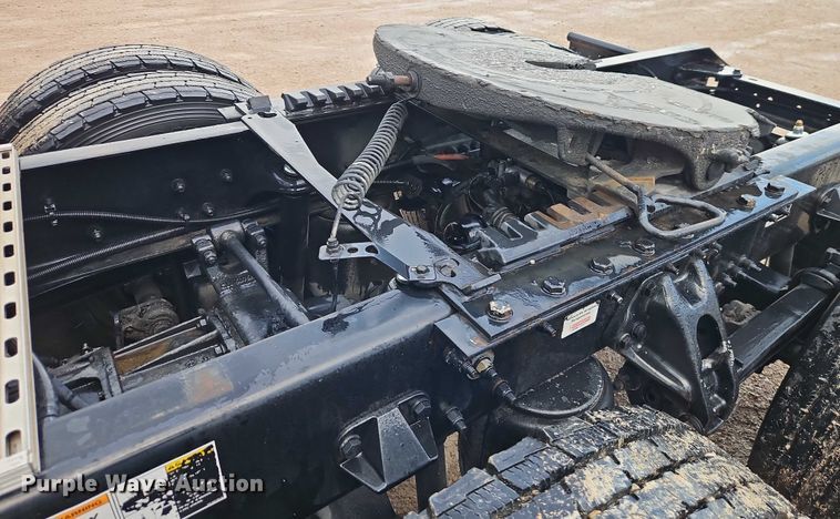 image for item EO4558 2018 Kenworth T680 semi truck