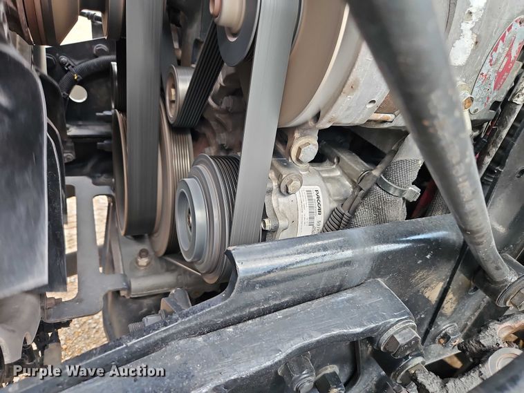 image for item EO4558 2018 Kenworth T680 semi truck