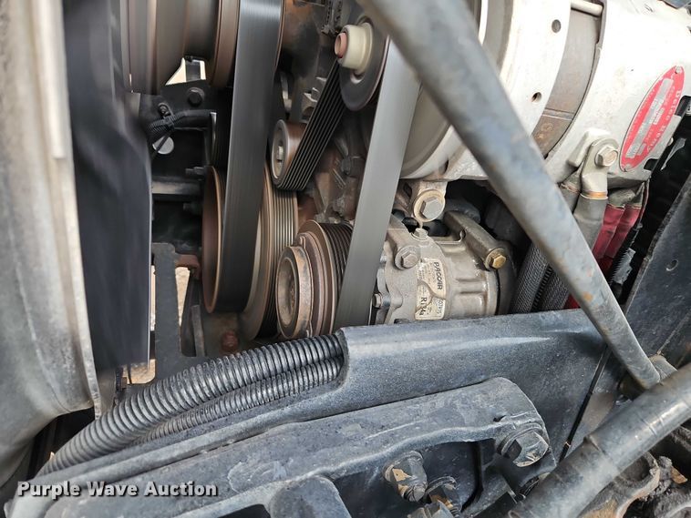 image for item EO4559 2017 Kenworth T680 semi truck