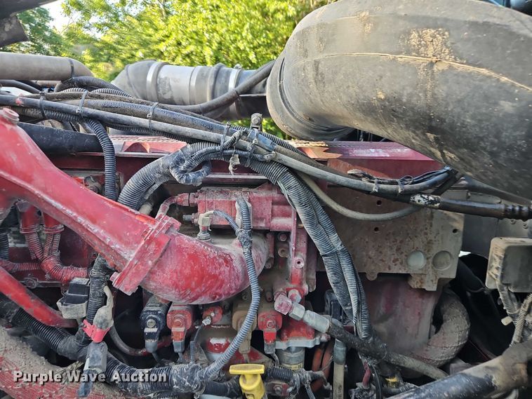 image for item EO4565 2006 Peterbilt 379 semi truck