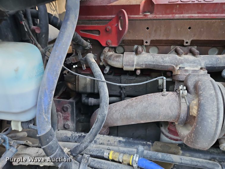 image for item EO4565 2006 Peterbilt 379 semi truck