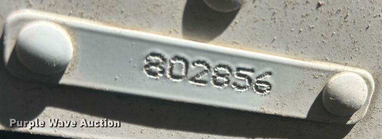 image for item EQ0511 2022 Peterbilt 337 utility / service truck