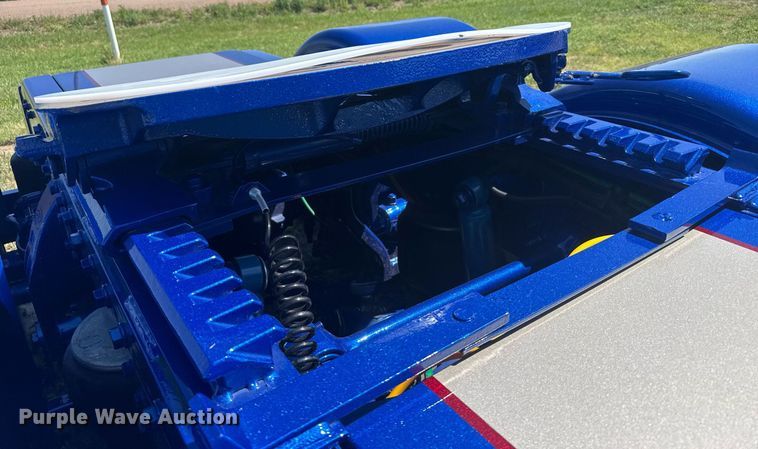 image for item ER2138 1978 Peterbilt 359 semi truck