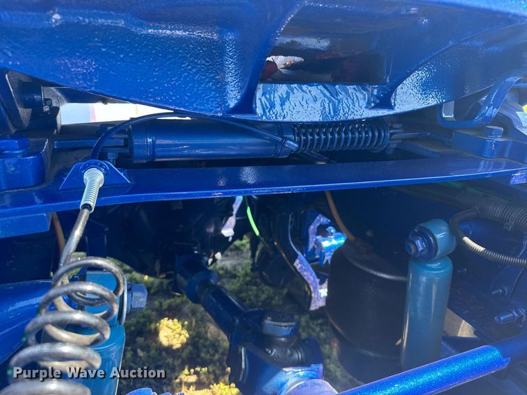 image for item ER2138 1978 Peterbilt 359 semi truck