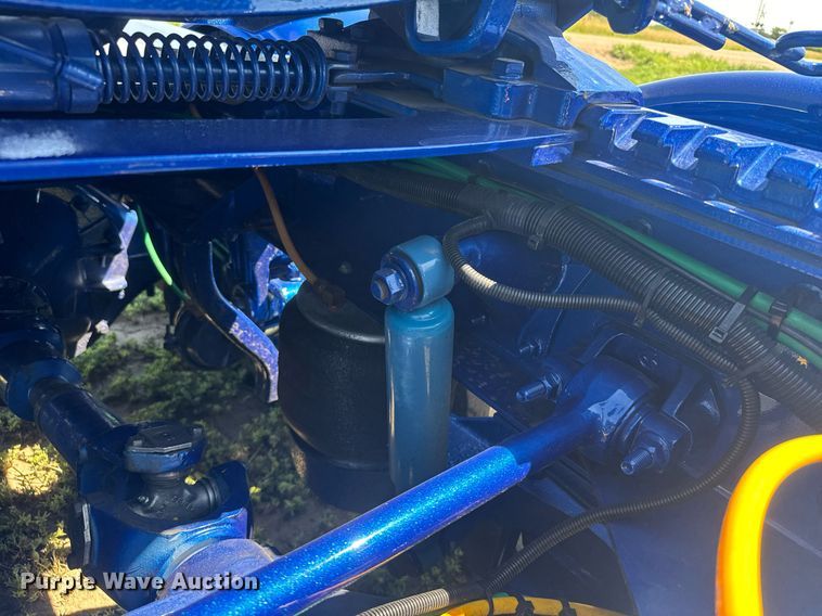 image for item ER2138 1978 Peterbilt 359 semi truck