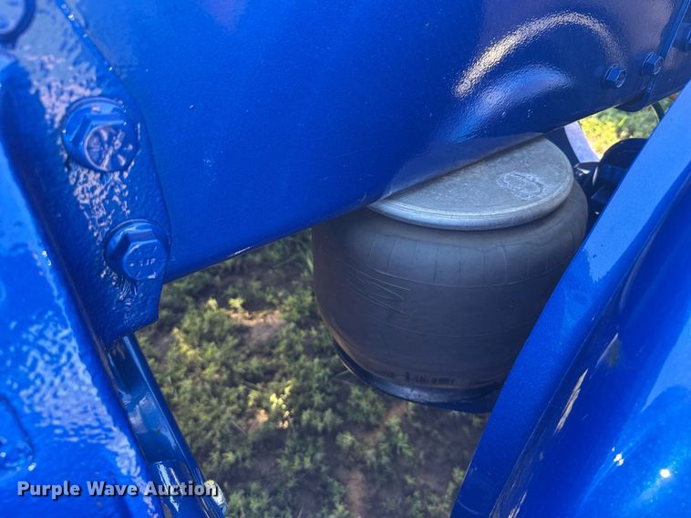 image for item ER2138 1978 Peterbilt 359 semi truck