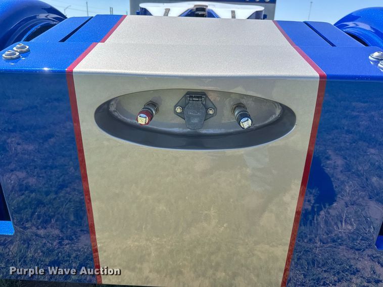 image for item ER2138 1978 Peterbilt 359 semi truck