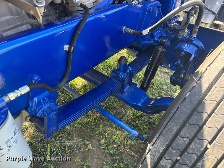 image for item ER2138 1978 Peterbilt 359 semi truck