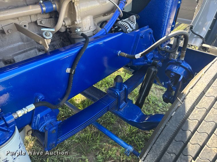 image for item ER2138 1978 Peterbilt 359 semi truck