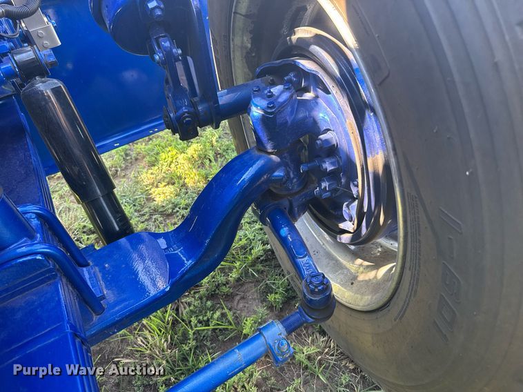 image for item ER2138 1978 Peterbilt 359 semi truck