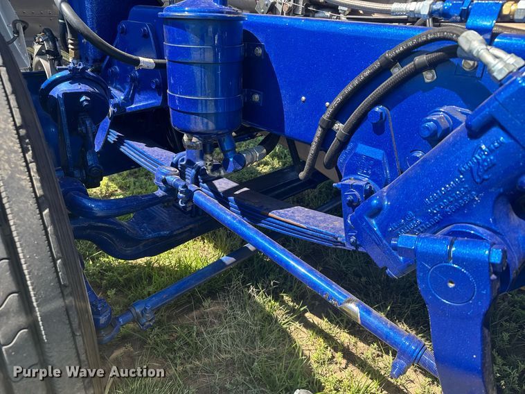 image for item ER2138 1978 Peterbilt 359 semi truck