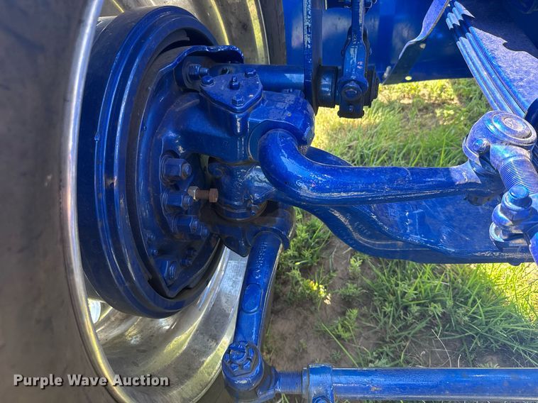 image for item ER2138 1978 Peterbilt 359 semi truck