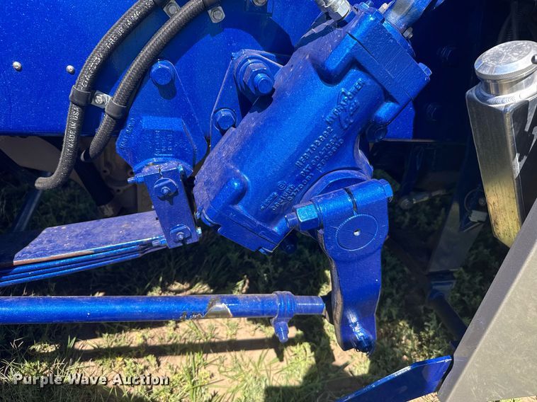 image for item ER2138 1978 Peterbilt 359 semi truck