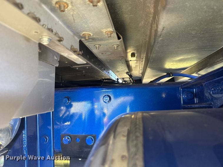 image for item ER2138 1978 Peterbilt 359 semi truck