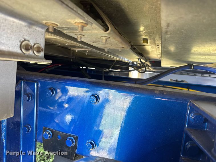 image for item ER2138 1978 Peterbilt 359 semi truck