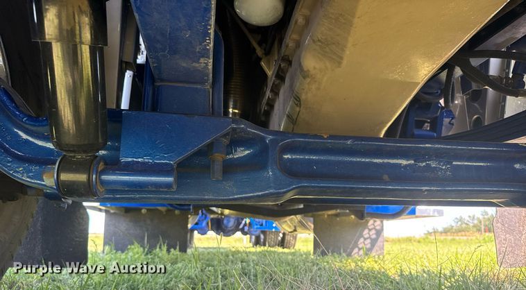 image for item ER2138 1978 Peterbilt 359 semi truck