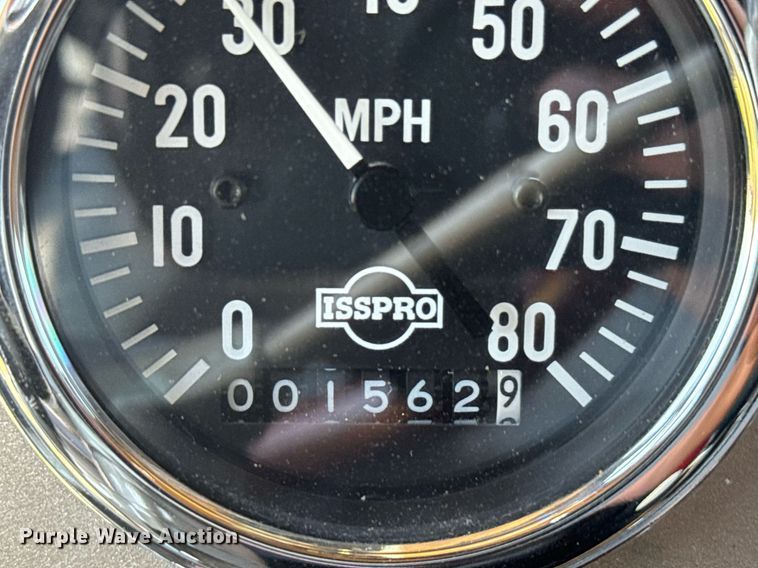 image for item ER2138 1978 Peterbilt 359 semi truck