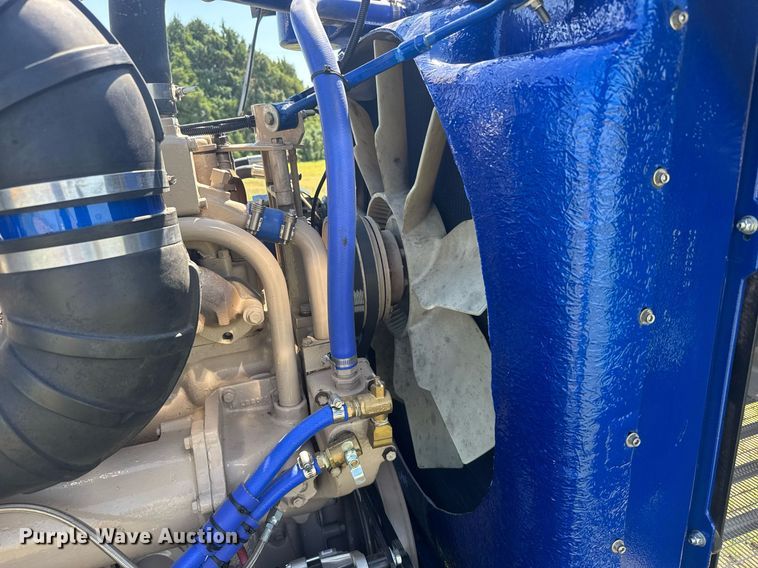 image for item ER2138 1978 Peterbilt 359 semi truck