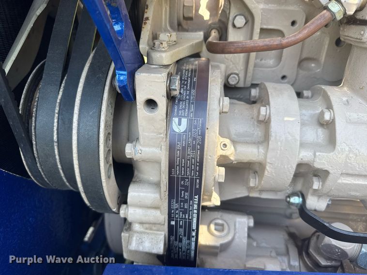 image for item ER2138 1978 Peterbilt 359 semi truck