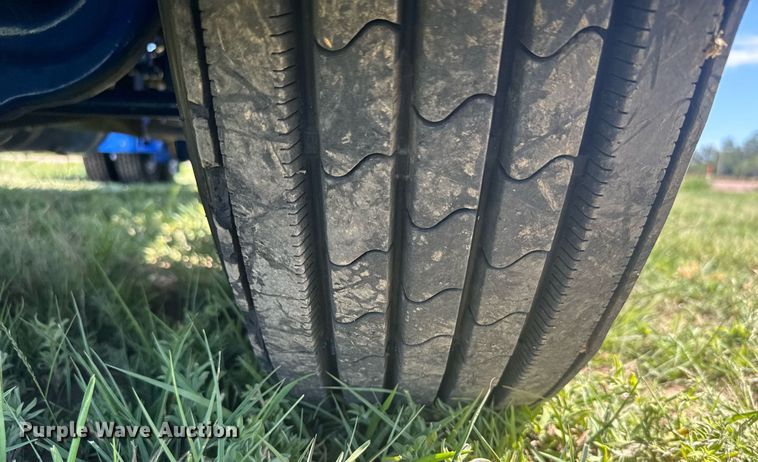 image for item ER2138 1978 Peterbilt 359 semi truck