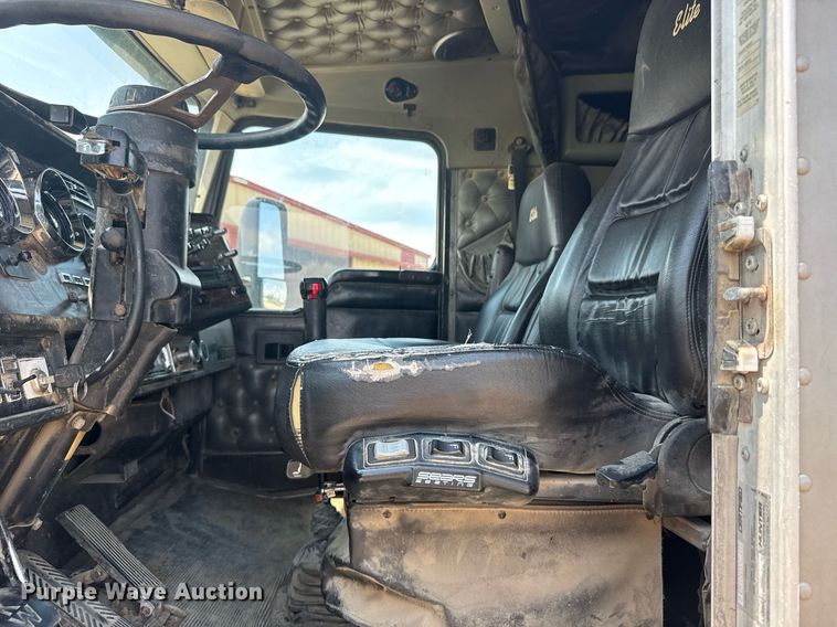 image for item ER2170 1996 Kenworth T600 semi truck