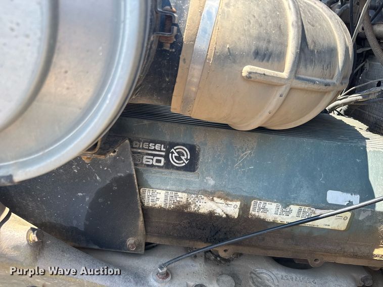 image for item ER2170 1996 Kenworth T600 semi truck