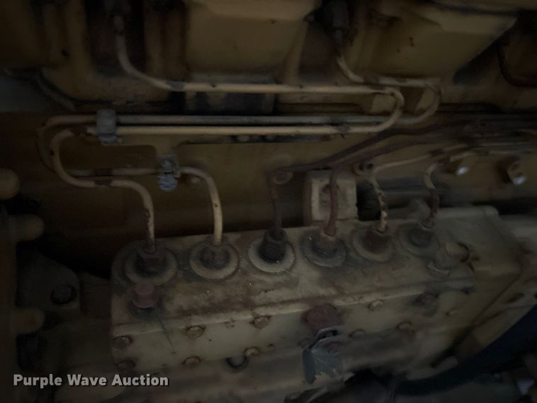 image for item ET7014 Caterpillar 3406 engine