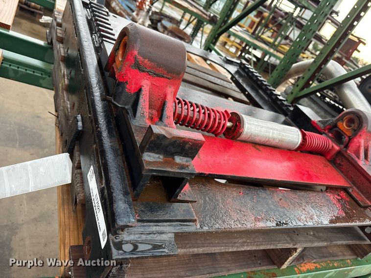 image for item ET7021 (4) Jost and Holland JSK37HS fifth wheel plates