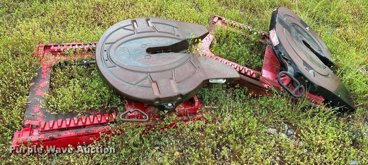 image for item ET7021 (4) Jost and Holland JSK37HS fifth wheel plates