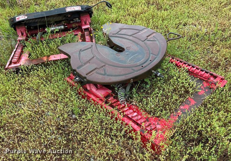 image for item ET7021 (4) Jost and Holland JSK37HS fifth wheel plates