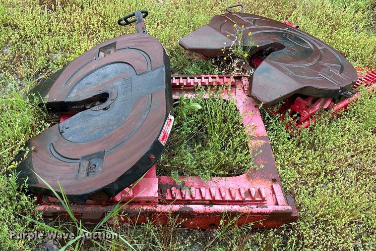 image for item ET7021 (4) Jost and Holland JSK37HS fifth wheel plates