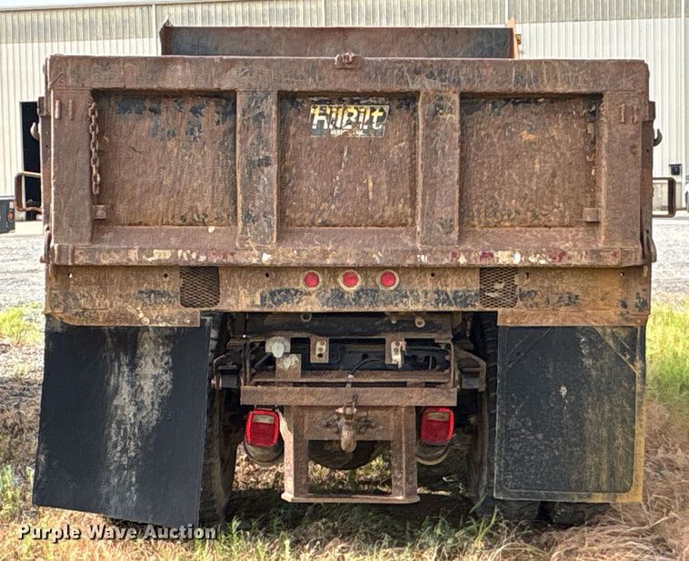 image for item ET7042 1992 International 4700  