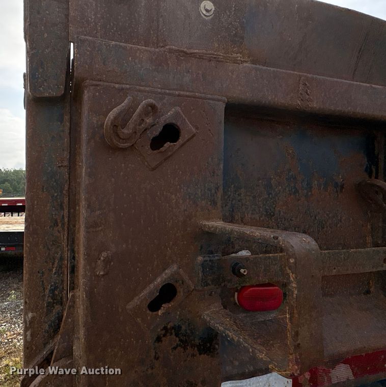 image for item ET7042 1992 International 4700  