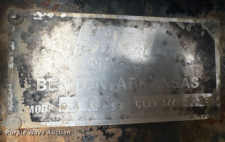 image for item ET7042 1992 International 4700  