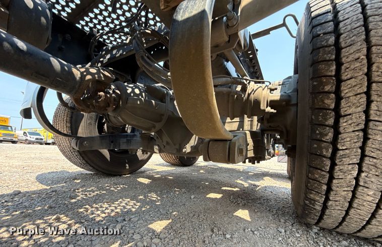 image for item EU2020 2021 Kenworth T680 semi truck