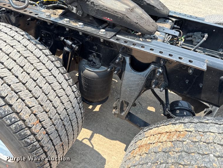 image for item EU2021 2023 International LT625 semi truck