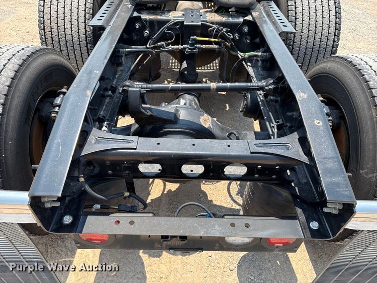 image for item EU2021 2023 International LT625 semi truck