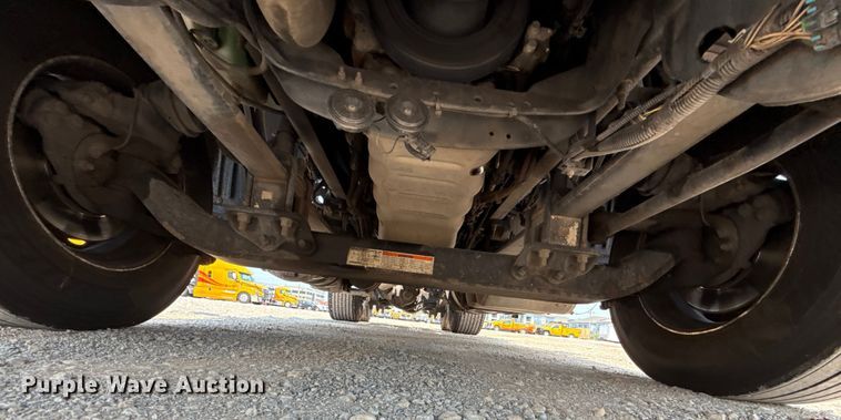 image for item EU2021 2023 International LT625 semi truck