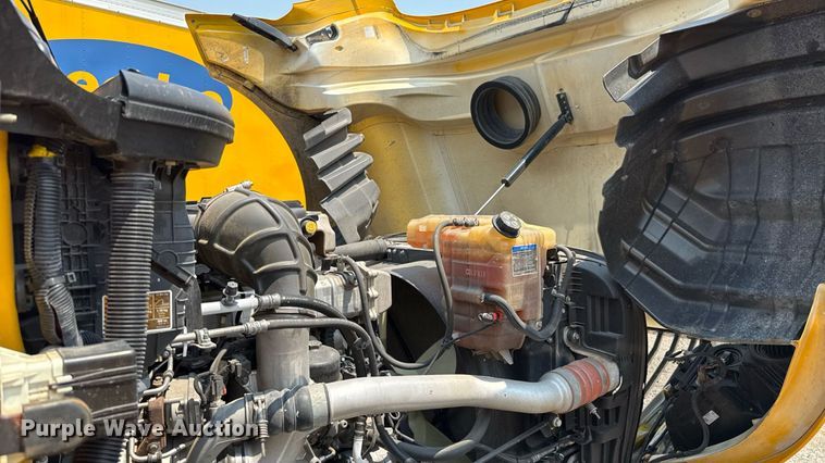 image for item EU2021 2023 International LT625 semi truck