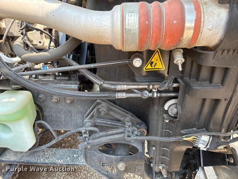 image for item EU2021 2023 International LT625 semi truck