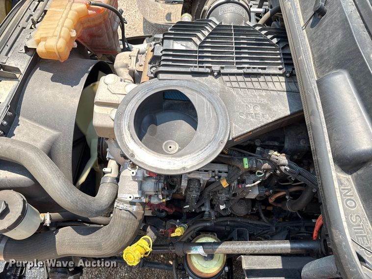 image for item EU2021 2023 International LT625 semi truck