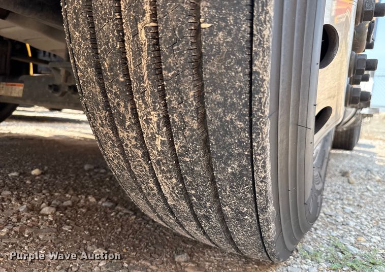 image for item EU2021 2023 International LT625 semi truck